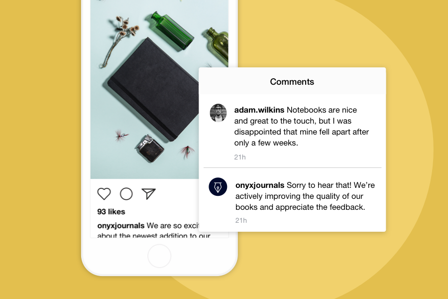 Rules of Engagement: 5 Things to Do When Your Products Appear on Social Media