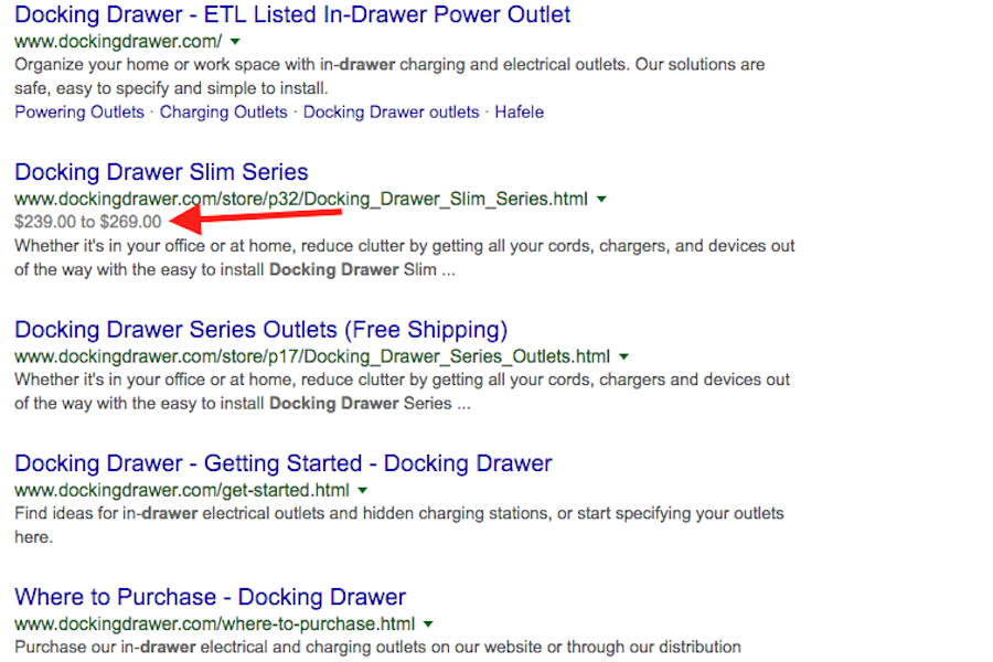 How Rich Snippets Can Help You Sell More Online
