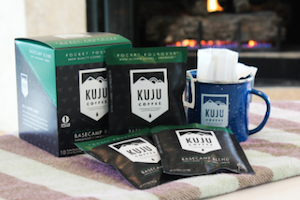 Kuji Coffee