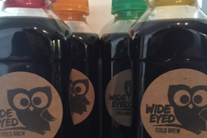 Wide Eyed Cold Brew